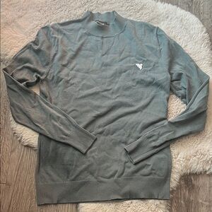 Women’s macade golf sweater